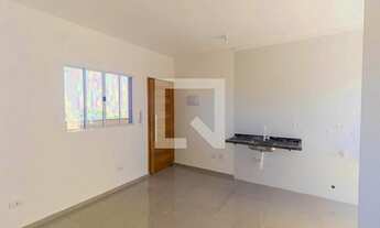 Imagem 2: Apartamento para Aluguel - Ponte Rasa, 2 Quartos, 43 m2