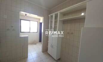 Imagem 3: Apartamento com 2 dormitórios para alugar, 86 m² por R$ 1.254,08/mês - Vila Independência