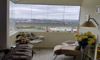 Imagem: APARTAMENTO RESIDENCIAL em BARUERI - SP