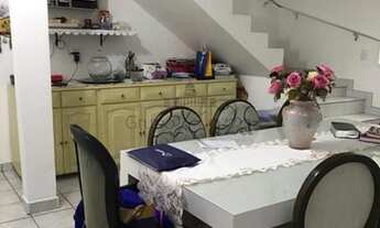 Imagem 2: Sobrado zona Sul - 3 Dorm - Permuta por Apartamento com 3 dorm