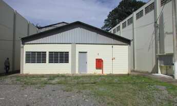 Imagem 6: GALPÃO COM CABINE PRIMÁRIA EM CONDOMÍNIO