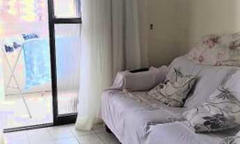 Imagem: Apartamento em Vila Tupi - Praia Grande