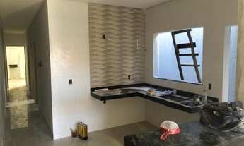 Imagem 4: Casa para venda possui 130 metros quadrados com 3 quartos em Jardim Tietê - São Paulo - SP