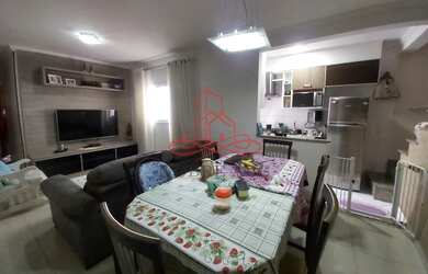 Imagem 4: Cobertura em Vila Pires - Santo André