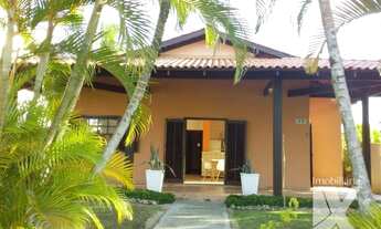 Imagem 3: Casa com 2 dormitórios e 02 suítes para alugar, 180 m² por R$ 1.000/dia - Atami - Pontal