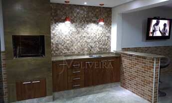 Imagem 7: Casa à venda, 293 m² por R$ 1.800.000,00 - Jardim Monte Alegre - Taboão da Serra/SP