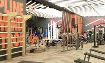 Imagem 7: Apartamento de 58m² com 1 dormr, 1 banheiro, 1 vaga na Vila Olímpia