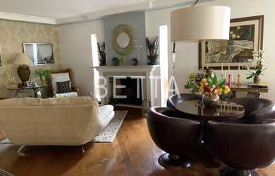 Imagem 4: 19324 - Casa 4 Dorms. (3 Suítes), ALPHAVILLE 0 - BARUERI/SP