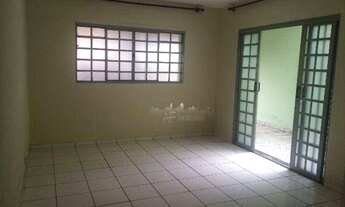 Imagem: Casa com 2 dormitórios à venda, 125 m²