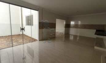 Imagem 2: Casa Padrão em Ribeirão Preto