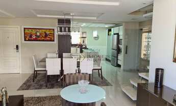 Imagem: Cobertura com 4 dormitórios à venda, 319