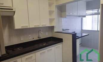 Imagem 4: Apartamento à venda, 72 m² por R$ 465.000,00 - Vila Proost de Souza - Campinas/SP