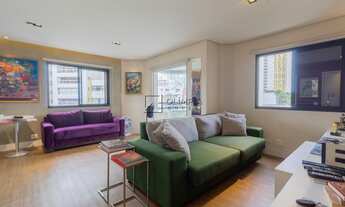 Imagem 3: Venda Apartamento 3 Dormitórios - 121 m² Perdizes