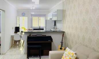 Imagem 3: Jacareí - Casa de Condomínio - Cidade Salvador