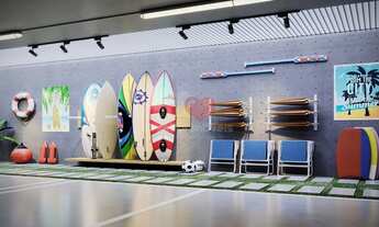 Imagem: APARTAMENTO RESIDENCIAL em VILA VELHA