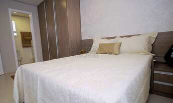 Imagem 3: Monte Bianco | Apto 87 m² 3 dorms 2 vagas