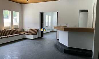 Imagem 4: Casa para Grandes Eventos no Morumbi