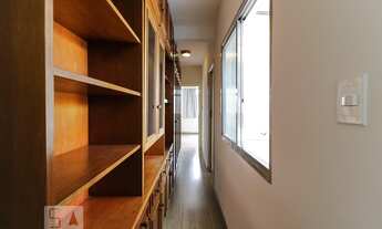 Imagem 5: Apartamento para Aluguel - Vila Mariana, 2 Quartos, 70 m2