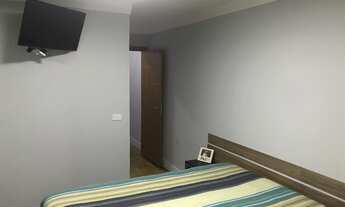 Imagem 4: Sobrado para venda tem 135 metros quadrados com 3 quartos em Vila Nova Mazzei - São Paulo