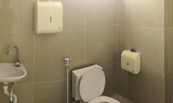 Imagem 4: Sala/Conjunto para aluguel possui 33 metros quadrados em Casa Amarela - Recife - Pernambuc