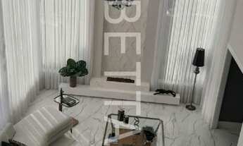 Imagem 7: 22855 - Casa 4 Dorms. (4 Suítes), BURLE MARX - SANTANA DE PARNAÍBA/SP