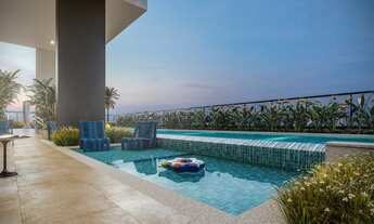 Imagem 4: Lançamento 3 suítes Setor Bueno, Goiânia