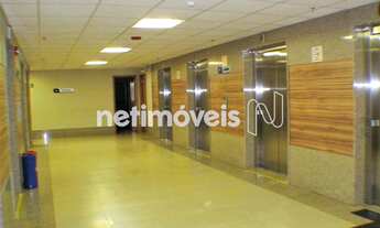 Imagem 4: Locação Sala Asa Sul Brasília