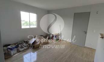 Imagem 2: Apartamento - Residencial Real Parque Sumaré - Sumaré