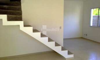 Imagem 7: Villagio de Sobrado Geminado em condomínio bem localizado.( estuda permuta