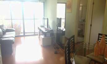 Imagem 2: ESPAÇO PLANO Apartamento com 3 dormitórios