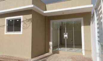 Imagem: Vendo casa de 58 m² 2 quartos no Maria