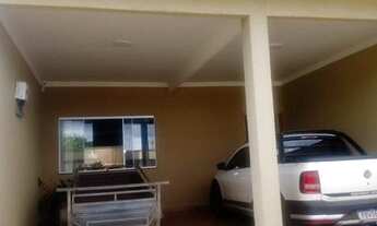 Imagem 3: Casa à venda no bairro Garavelo Residencial Park - Aparecida de Goiânia/GO