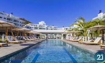 Imagem: FLORIANÓPOLIS - Apartamento Padrão - JURERÊ