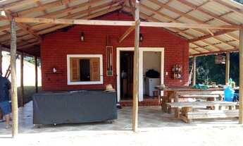 Imagem 5: Sítio 7.7hectares Alagoa MG