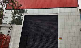 Imagem 5: Galpão para alugar, 1000 m² por R$ 28.500,00/mês - Vila Independência - São Paulo/SP