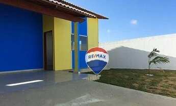 Imagem 3: Casa com 2 dormitórios à venda, 70 m² por R$ 115.000 - No Portal do Sol