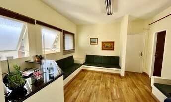 Imagem: Sala/Conjunto comercia Av Andrade Neves