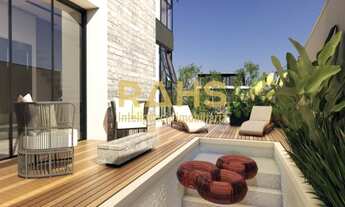 Imagem: Sobrado de alto padrão no bairro anita