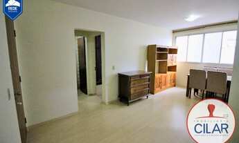 Imagem 3: Curitiba - Apartamento Padrão - Batel