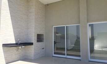 Imagem 3: Excelente Casa no Condomínio Santa Maria - Construção Nova