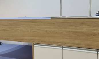 Imagem 7: Apartamento para compra 60m² - 2 dormitórios sendo 1 suíte - Bairro: Centro - Osasco - SP