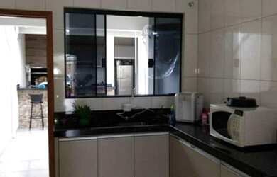 Imagem 6: LL - Linda Casa Mogi das Cruzes - 2 quartos, 1 banheiro 1 vaga