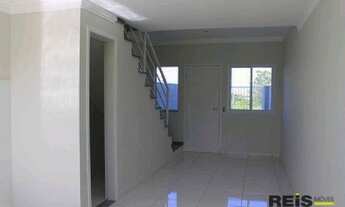 Imagem 4: Casa com 2 dormitórios à venda, 62 m² por R$ 179.000,00 - Éden - Sorocaba/SP