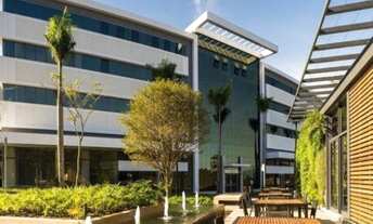 Imagem 6: Sala à venda, 100 m² por R$ 790.000,00 - Saco Grande - Florianópolis/SC