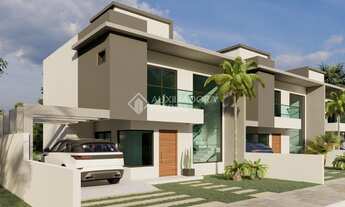 Imagem 2: IMBITUBA - Casa Padrão - Ibiraquera