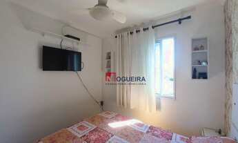 Imagem 6: Apartamento com 2 dormitórios à venda, 47 m² por R$ 320.000,00 - Vila Satúrnia - Campinas