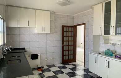 Imagem 7: CASA TERREA JARDIM CORDEIRO