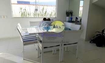 Imagem 4: Linda casa em condominio fechado!!