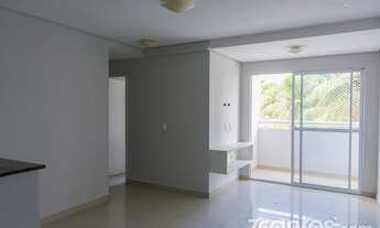 Imagem: Apartamento, Ininga, 3 Quartos