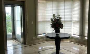 Imagem 4: Casa com 4 dormitórios, 800 m² - venda por R$ 14.000.000,00 ou aluguel por R$ 50.000,00/mê